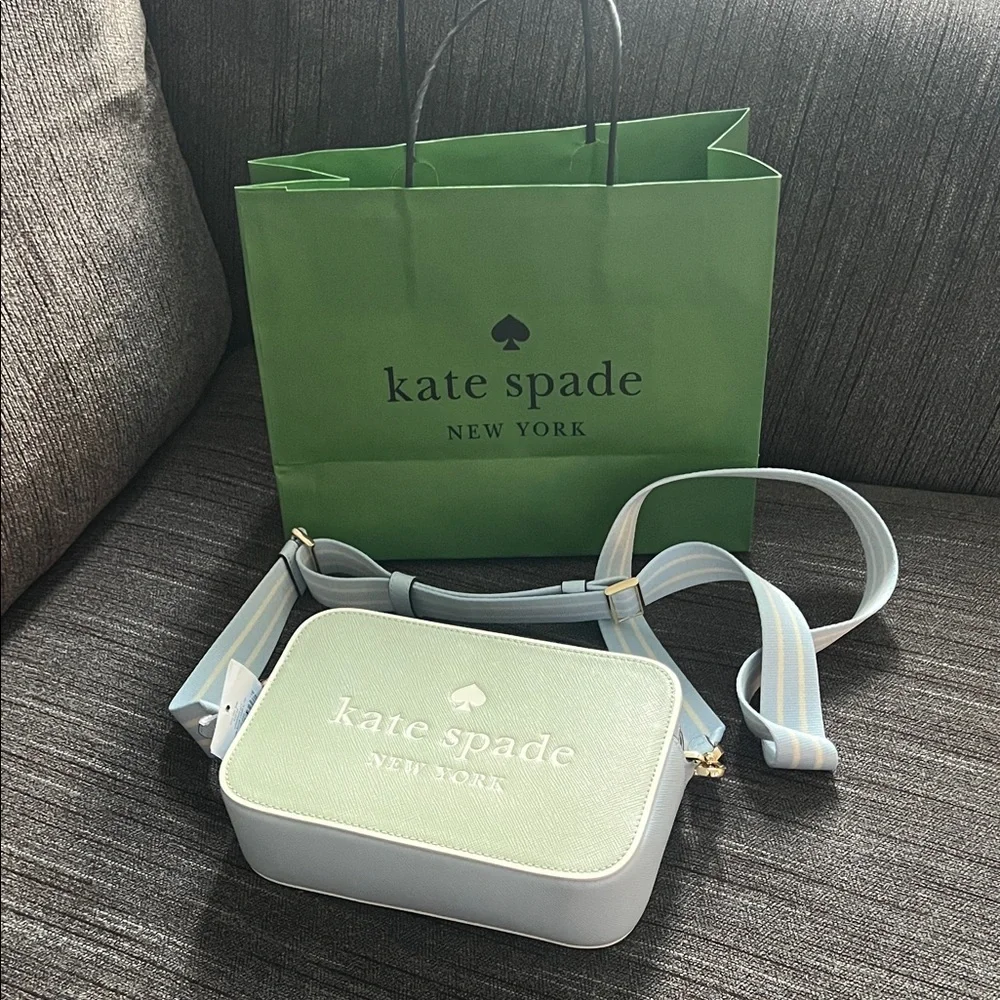 Kate Spade - Picture 1 of 7
